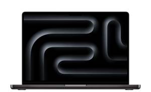 Apple Apple MacBook Pro 2026 14" M5 Pro 15C/16G 24/1TB Sp.Black MGDR4T/A